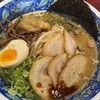 拉麺 空海 那珂川本店