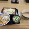 手打うどん どんどん ゆめタウン宇部店