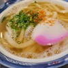 手打ちうどん 鶴丸