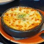 オービカ モッツァレラバー 高輪店 - 