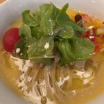 人力俥 - 生クリームも合う！