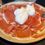 オービカ モッツァレラバー 高輪店 - 