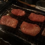 焼肉 舌ぺい - 