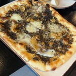 オービカ モッツァレラバー 高輪店 - 