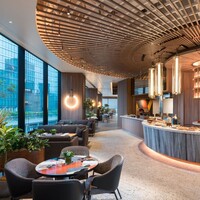 閉店】ケントス大阪 - 大阪梅田（阪急）/レストラン | 食べログ