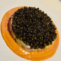 ベージュ アラン・デュカス 東京 - 