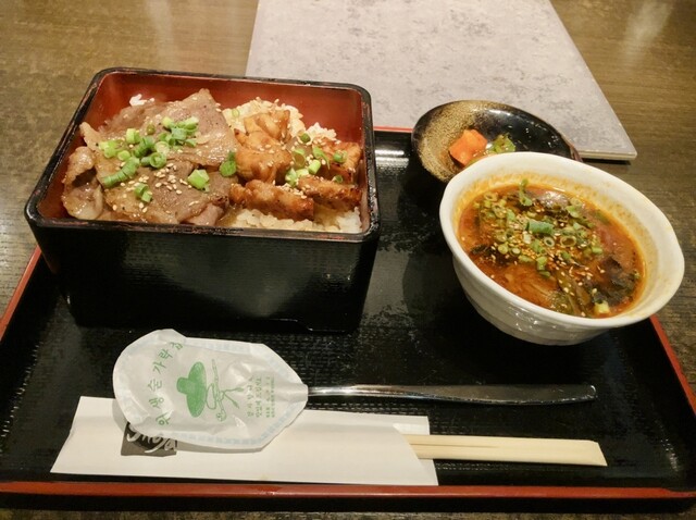 Shoya Seiseido photo 3