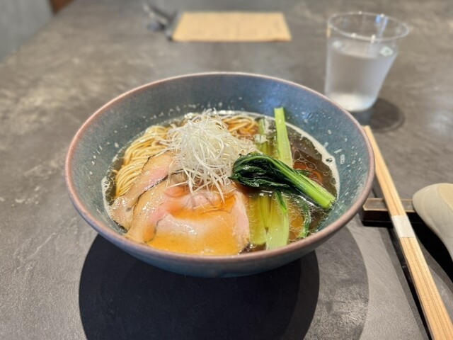 Menya Rennosuke photo 3