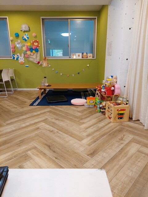 Community Cafe Sei photo 4