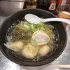 名古屋驛麺通り醐りょう 函館らーめん