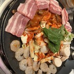 チュクミドサ - 