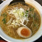  味曾藏　麺也いとう  - 料理写真: