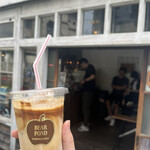 ベアポンド エスプレッソ - 