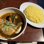 東京ドミニカ - 