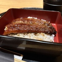 うなぎ四代目 菊川 恵比寿ガーデンプレイス店 - 