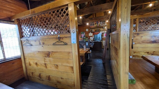 やきにく日和 - 登米市その他（焼肉）の写真