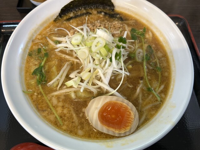 味曾藏 麺也いとう 八戸 | こだわりラーメン店