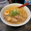 麺屋 幸咲 - 味噌(1,000円・込)