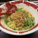 麻拉麺 揚揚 大阪天六本店 - 