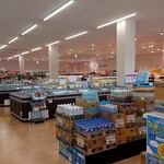 OGINO - なかなか広い