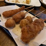 宮代 - 料理写真: