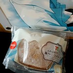 セブンイレブン - 