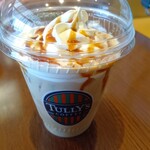 タリーズコーヒー - ドリンク写真: