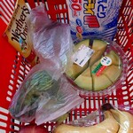 OGINO - Tsuruyaになかった外国のキャンティを発見♥️