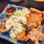 Miyazono - 雞肉盛宴定食