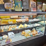 手作り焼菓子とケーキの店 ひぐち - メニュー