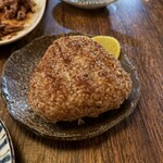 宮代 - 
