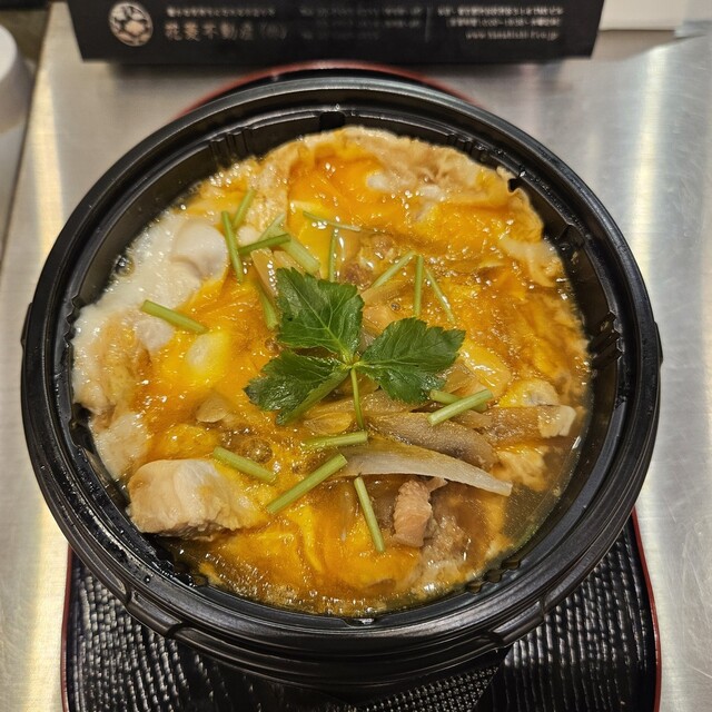 親小丼 池袋】武蔵小山酉玄 酉金で親子丼のイートイン | グルメのあゆみ