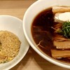 らぁ麺 麦造