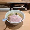 貝出汁中華そば くらむ