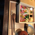 ゆふいん山椒郎 - 