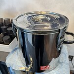 武蔵野うどん 竹國 - 