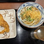 丸亀製麺 - 
