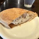 pasta家 - バケット