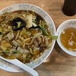 八景食堂 味のハマコー - 