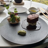 レストラン Chef's Theatre - 