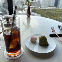 レストラン Chef's Theatre - 