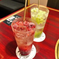 肉の匠 将泰庵 神田店 - 