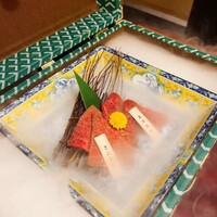 肉の匠 将泰庵 神田店 - 