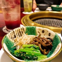 肉の匠 将泰庵 神田店 - 