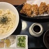 讃岐麺房 すずめ