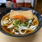 立ち喰いそば処 津軽 - 