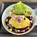 ボンサイ カフェ - 