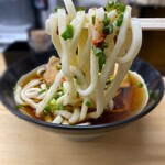 立ち喰いそば処 津軽 - 