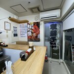 立ち喰いそば処 津軽 - 