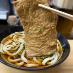 立ち喰いそば処 津軽 - 